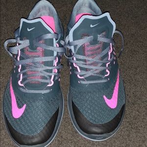 Women's Nike size 7
